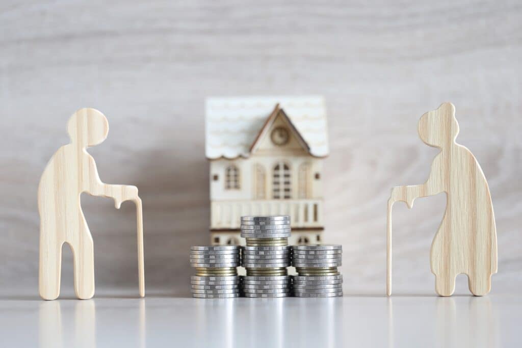 Казахстан улучшил позицию в пенсионном рейтинге