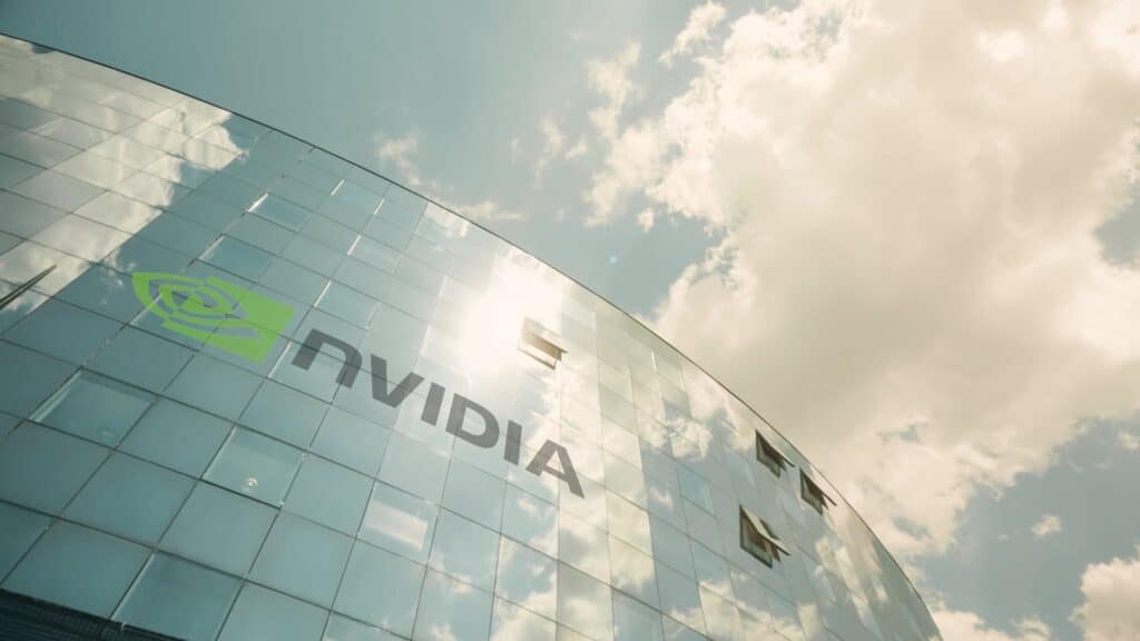 Nvidia
