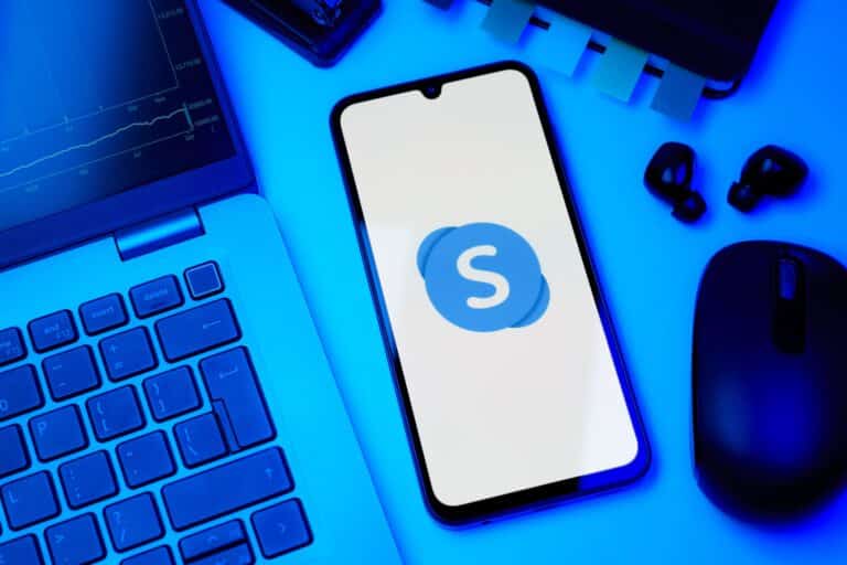 Легендарный сервис Skype прекратит свою работу 5 мая