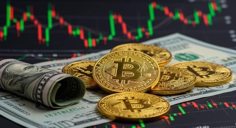 Главное к утру: рекорд биткоина, падение UnitedHealth, OpenAI покупает iо