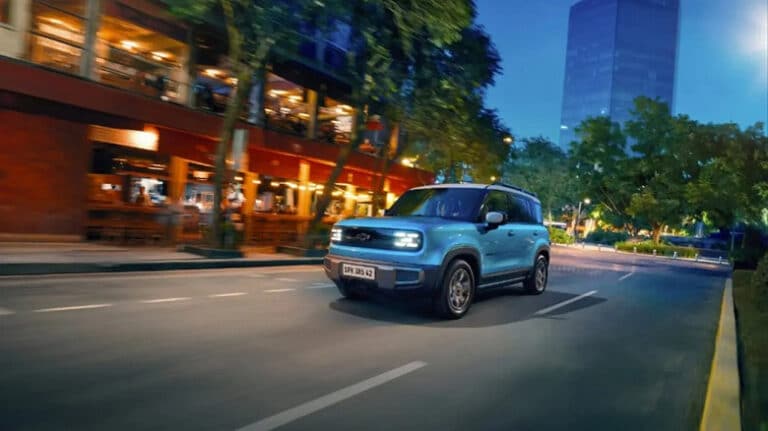 Chevrolet ресми түрде жаңа Spark EV моделін таныстырды