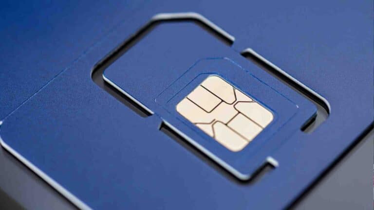 SIM-карталарды енді ұялы байланыс операторлары ғана сатады