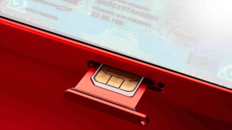 Қазақстанда ID-сіз sim-карта сатуға тыйым салынады