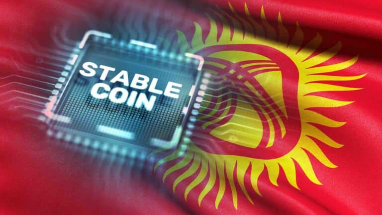USDKG: Қырғызстан 2 млрд долларға стейблкоин шығарады