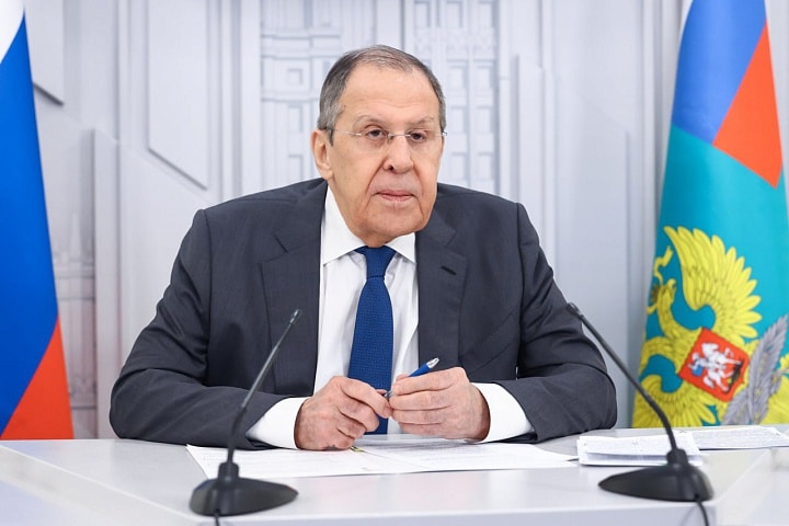 Москва предлагает Киеву встречу 2 июня в Стамбуле