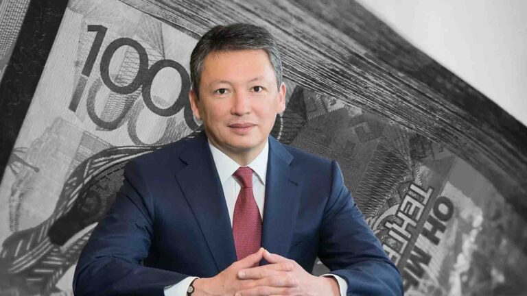 Тимур Құлыбаев мұнай компаниясынан дивиденд алудан бас тартты