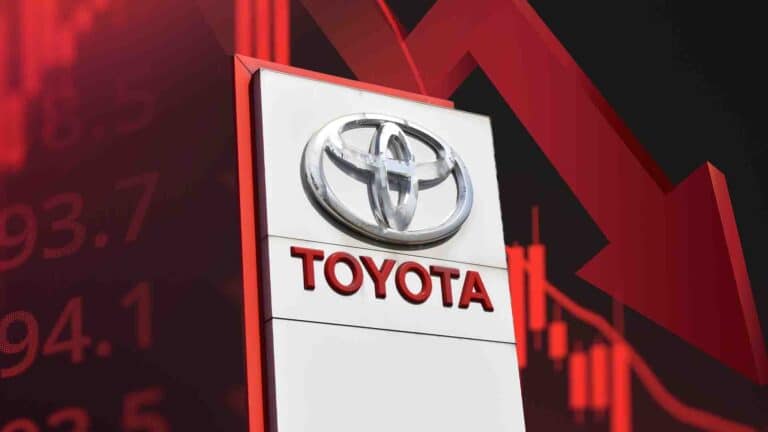 Сауда соғысынан ең көп зардап шегетін автокомпания — Toyota