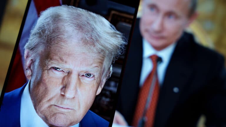 Путин отпен ойнап жатыр  – Трамп ашулана бастады