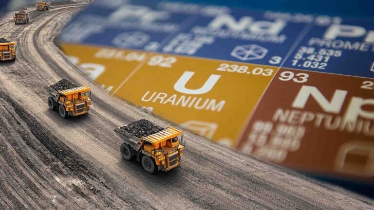 Қазақстан Румынияға жеткізілетін уран көлемін арттымақ