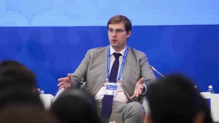 Сауда соғысының басты қаупі – тарифте емес, сенімнің жоғалуы – Турлов