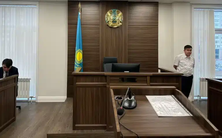 Жұмыс істеген 26 жылда ешкімге заңсыз тапсырма берген емеспін – Қожағапанов