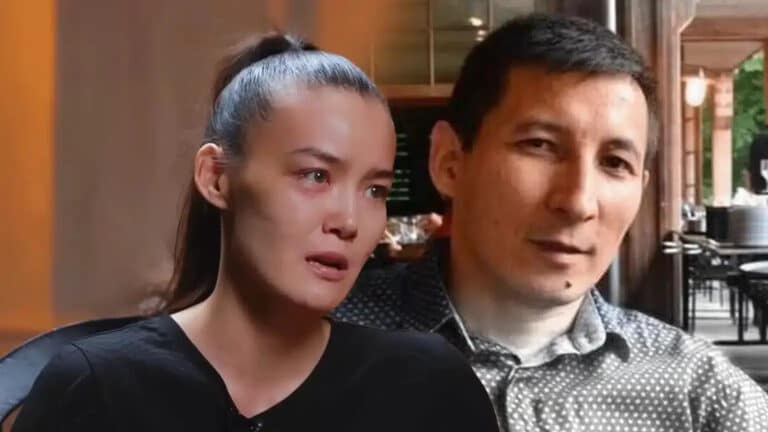 Завершено расследование в отношении экс-дипломата Сакена Мамаша