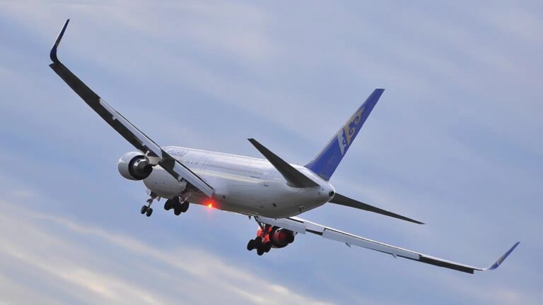 Air Astana Үндістанға рейстерін кестеге сәйкес орындап жатыр