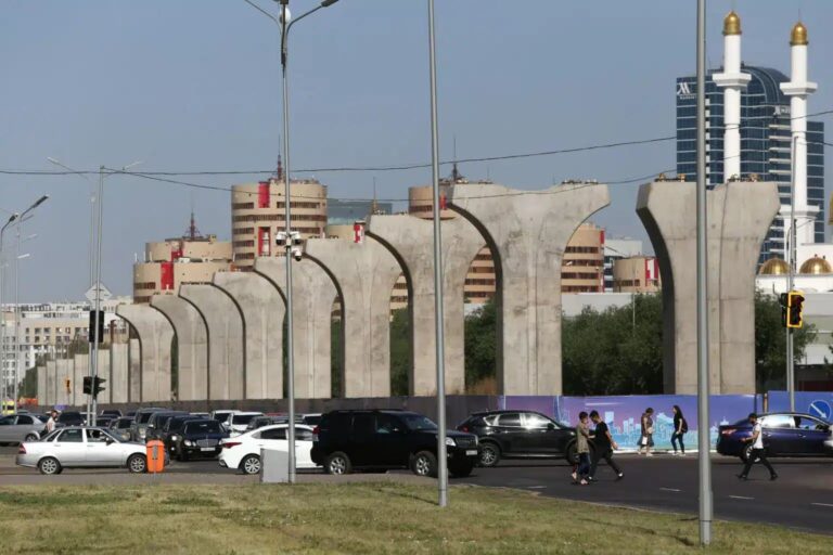 Іздеуде жүрген Астана LRT бұрынғы басшысы Талғат Ардан ұсталды