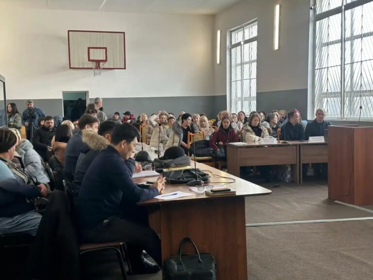 «Косенко» ісінде он шақты адам сотталушылардан 50 млн теңгеден өндіруді сұрады