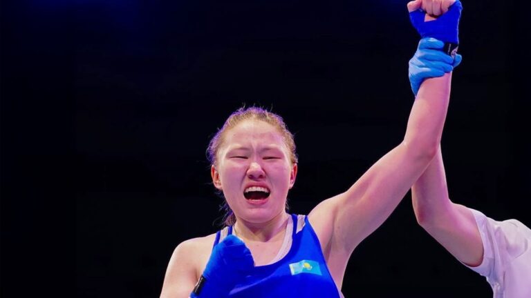 Юные боксеры Казахстана завоевали 22 золота из 25 возможных на чемпионате Азии