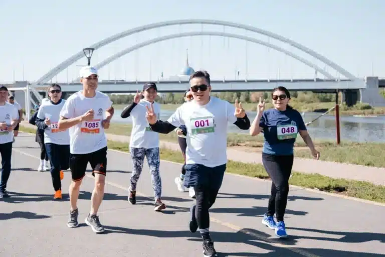 Спорт министрлігі марафон өткізуге қатысты бұйрыққа өзгеріс енгізеді