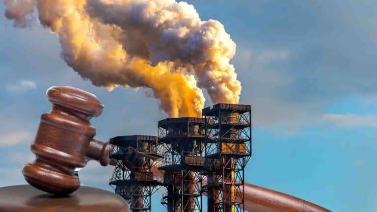 Мұнай-газ химиясы өнеркәсібі туралы заң жобасы әзірленіп жатыр
