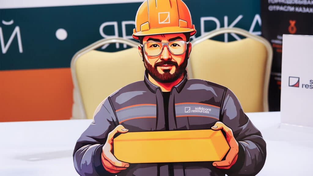 Solidcore нашла дополнительные запасы олова на своем месторождении