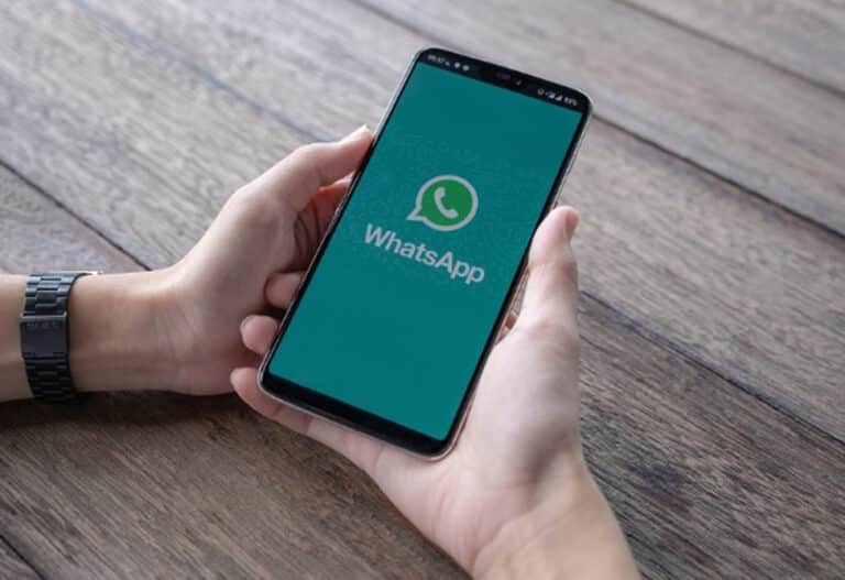 WhatsApp мессенджерінде жарнама пайда болады