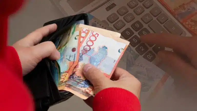 1,8 млн қазақстандық әлі 85 мың теңгемен күн көріп отыр – депутат