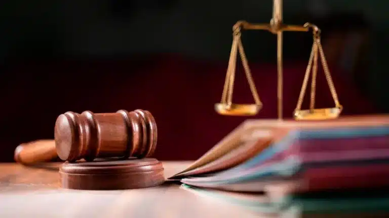 Судья в Казахстане избежал выговора за нарушение этики