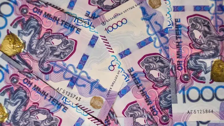 Қазақстанның мемлекеттік қарызы 10 жылда 2,5 есе өскен