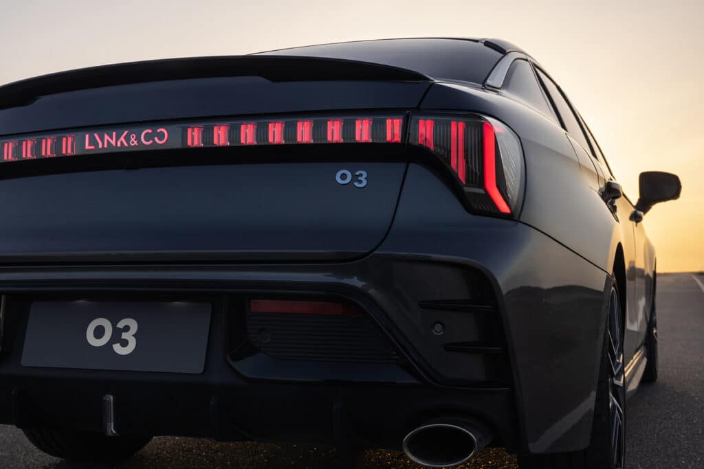 Новые модели Lynk & Co можно купить в Казахстане от 16 млн тенге