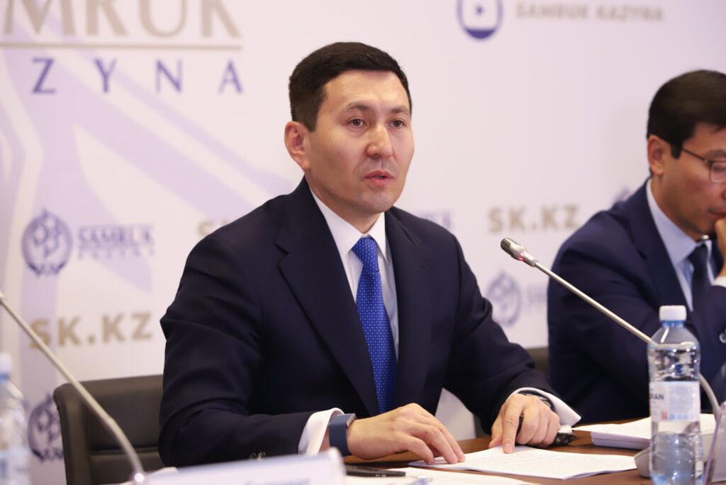 Жакупов заявил о работе представителей «Самрук-Казыны» в совете директоров нацкомпаний даром