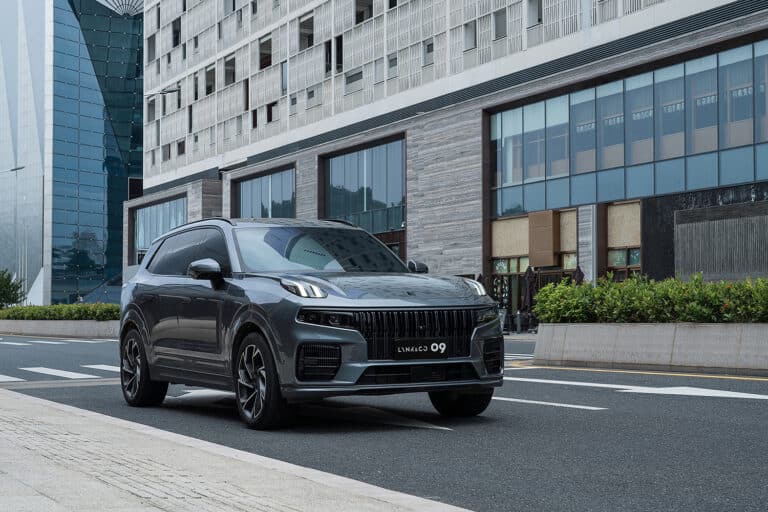 Lynk & Co Қазақстанда: жаңа модельдерге алдын ала тапсырыс қабылдау басталды