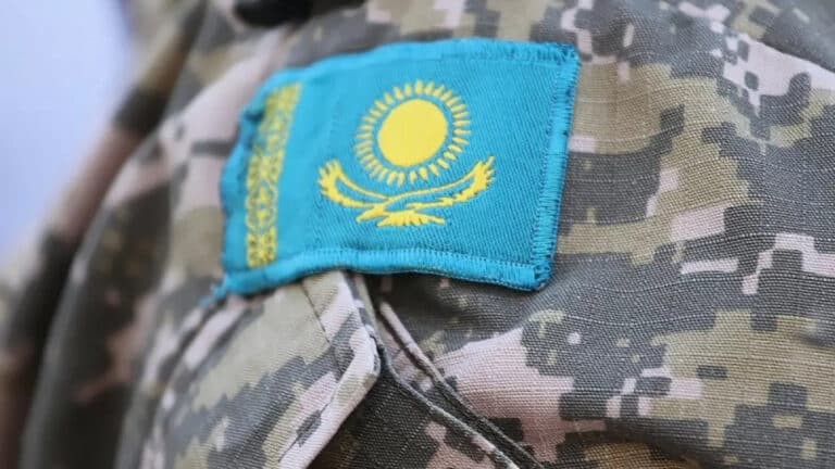 Минобороны РК отсудило у военного более миллиона тенге за обучение