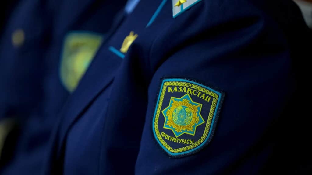В суде по делу об убийстве Шерзата Болата огласили возможные сроки