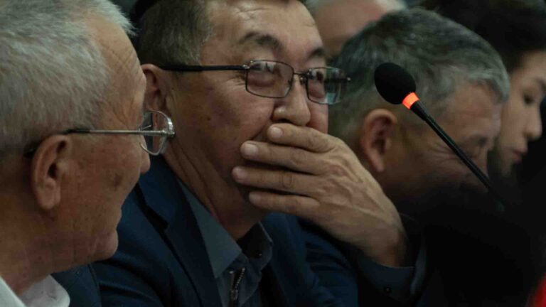 Адвокат Шерзат ісіндегі мектеп оқушысы Думан Ысқақты ақтауды сұрап отыр