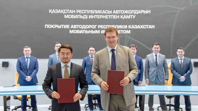Freedom Telecom жол бойындағы интернет инфрақұрылымына 120 млрд теңге салады
