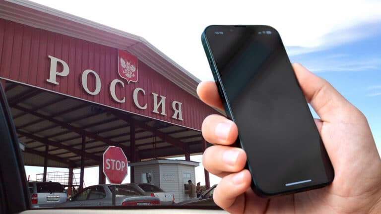 Казахстанцам не придется регистрироваться для въезда в Россию