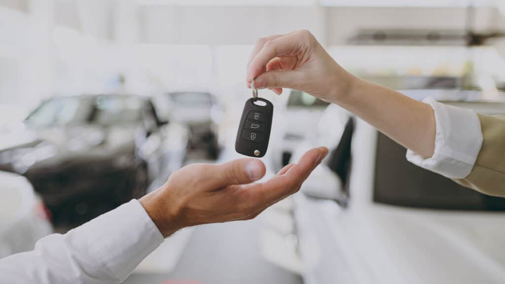 Продажи новых авто в Казахстане выросли в 1,5 раза