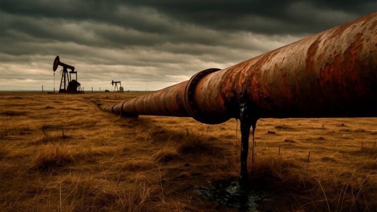 Казахстанский нефтегаз ожидает несколько лет инвестиционной деградации