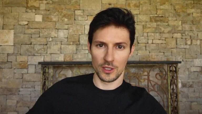 Дуров рассказал о детях, завещании и ФСБ в своем самом большом интервью