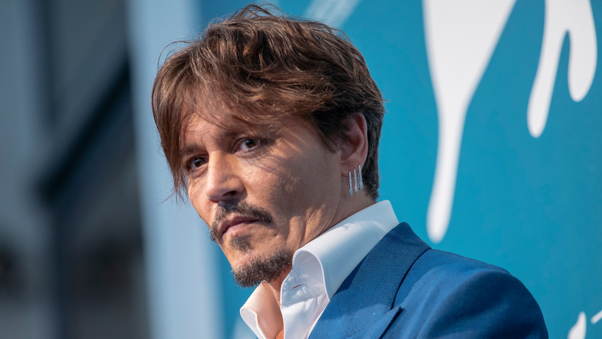 Джонни Депп назвал себя "подопытным кроликом" движения MeToo