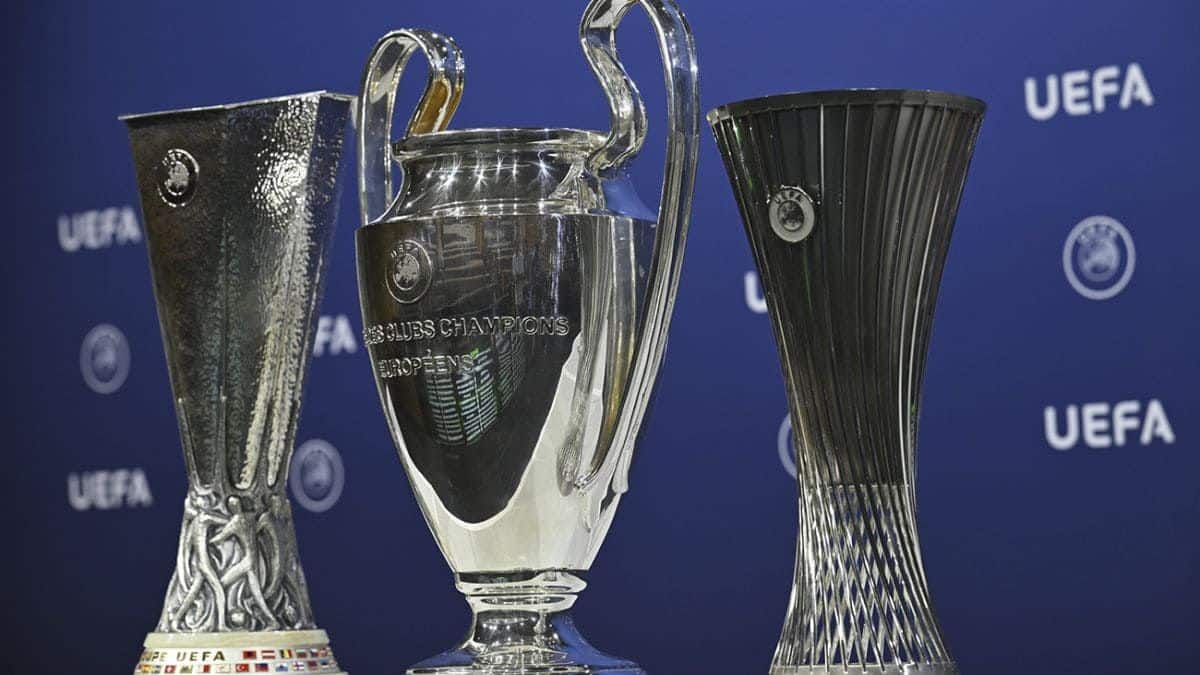 Қазақстанның мықты футбол клубтары еурокубокқа таласады / фото: uefa.com