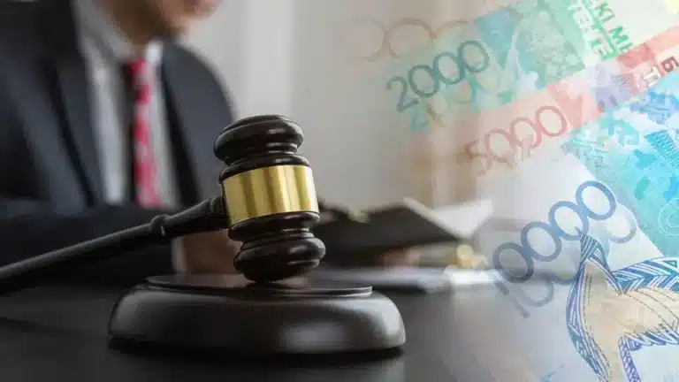 Жоғарғы сот Атырау мұнай өңдеу зауыты бұрынғы басшысына шыққан үкімнің күшін жойды