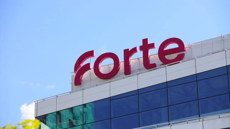 Forte наращивает ссудник быстрее всех благодаря автокредитам