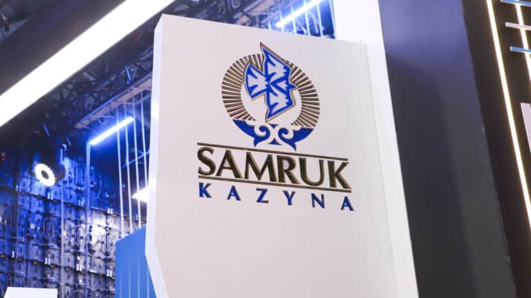 Депутат требует проверить «Самрук-Казыну» и его дочерние компании