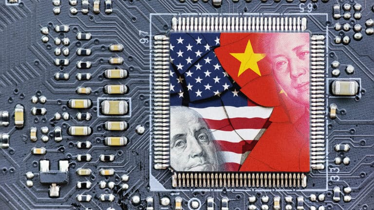 Китай опередил США в технологической гонке и готовится стать монополистом