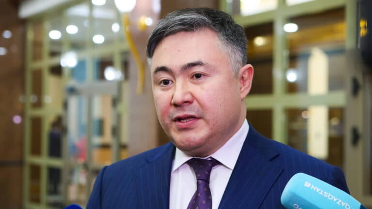 Глава Нацбанка рассказал, почему нельзя ликвидировать «Самрук-Казыну»