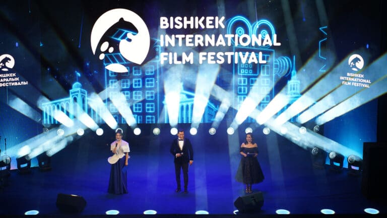 Яркие фильмы Бишкекского кинофестиваля, или куда движется кыргызское кино