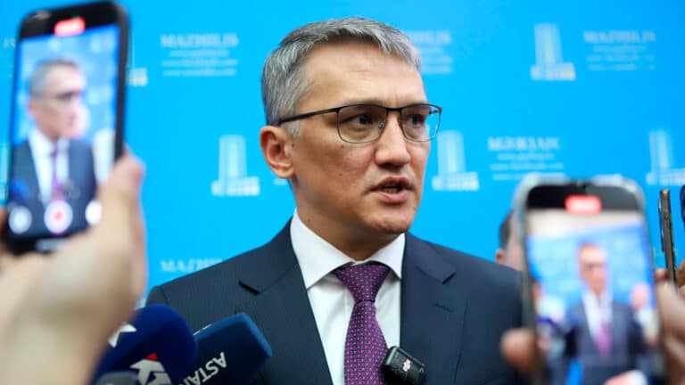 В Турции арестовали фигуранта дела ЛРТ Талгата Ардана