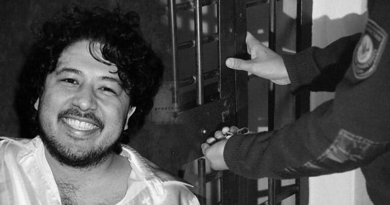 Владельца ЛГБТ-бара «Амировка» арестовали на два месяца по подозрению в изнасиловании