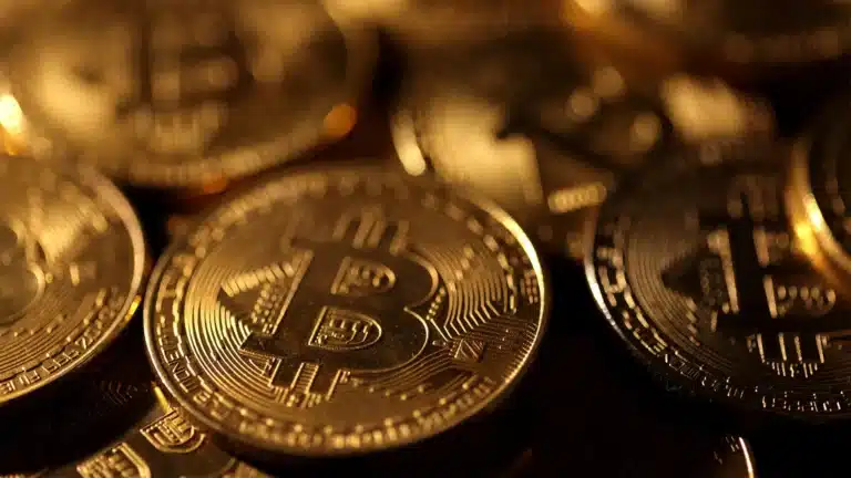 Нацбанк готовится к созданию государственного крипторезерва