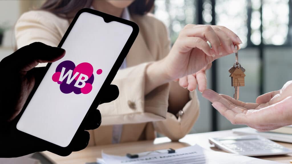 На Wildberries можно будет купить квартиру